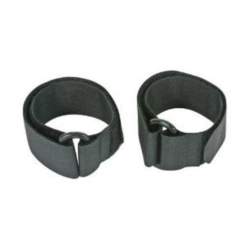 Camco rv 12" awning strap protect travel lock wind rain camping tarp shade 