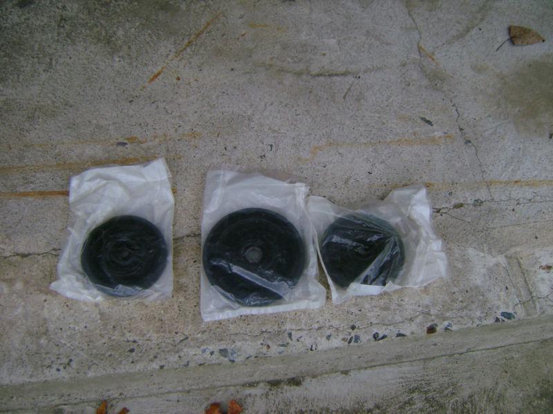 Polaris ultra sp snowmobile idler wheels new for 1997 and other years