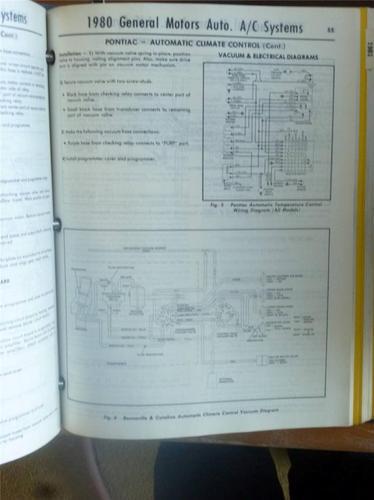Mitchell Manuals for Automotive Professionals- Air Conditioning & Heating Repair, US $6.99, image 5
