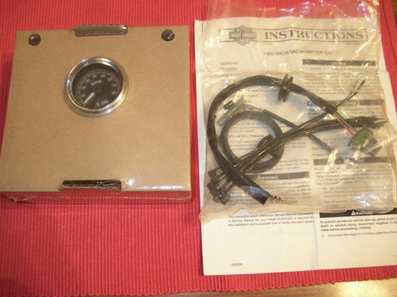 Harley Davidson Multi-Fit 2