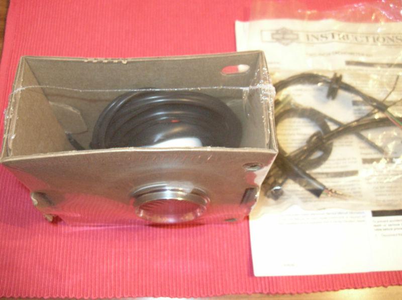 Harley Davidson Multi-Fit 2