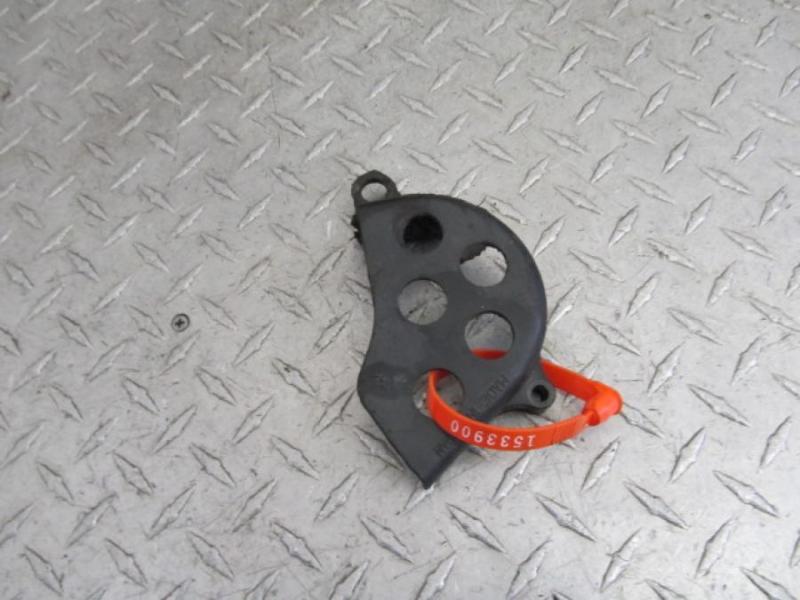 1982 yamaha it 250 trials j17 sprocket cover