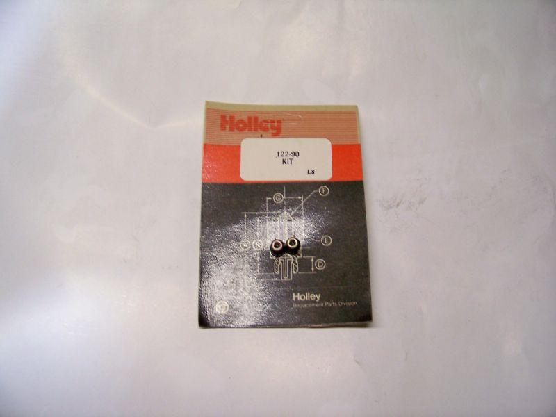   holley carburetor  jets new 122-83,122-85,86,87,88,89 ,one pair 