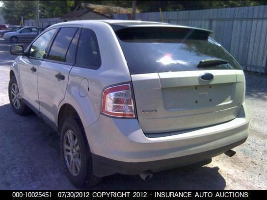 ENGINE 2008-2012 FORD TAURUS 3.5L VIN W 8TH DIGIT 1115565, US $495.00, image 3