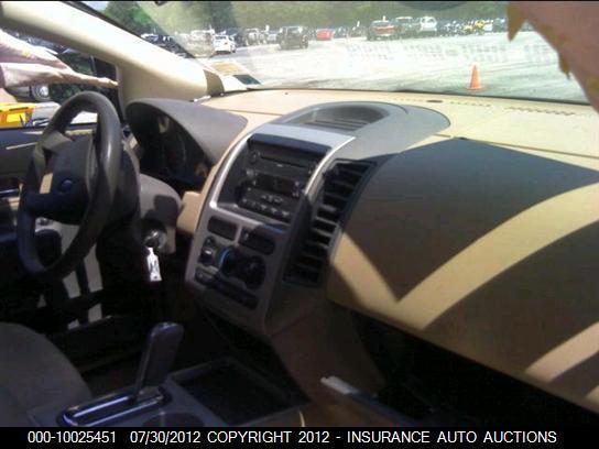 ENGINE 2008-2012 FORD TAURUS 3.5L VIN W 8TH DIGIT 1115565, US $495.00, image 5