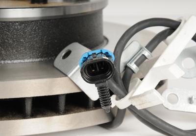 ACDELCO OE SERVICE 177-829 Front Brake Rotor/Disc, US $265.04, image 2