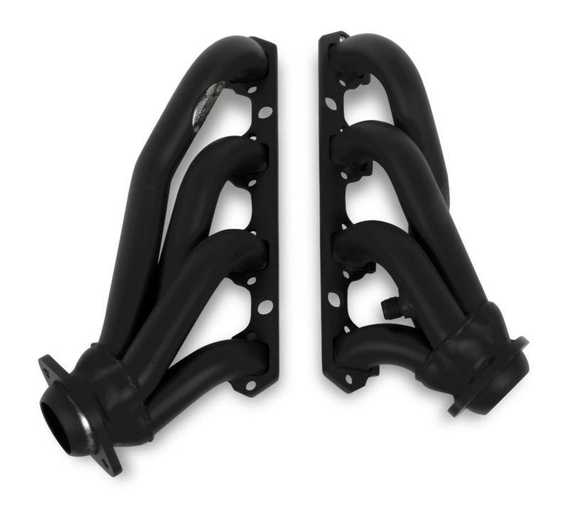 Hooker super comp headers 6132hkr 86-93 mustang 5.0l shorty