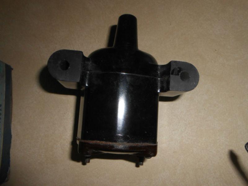 NEW OLD STOCK NOS COIL 1942 46 47 48 FORD CAR, TRUCK & MERCURY flathead V8, US $80.00, image 4