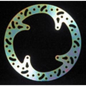 Ebc oe replacement brake rotor  md6001d