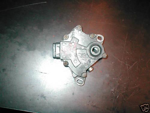 1993-1996 toyota corolla transmission neutral safety switch fits 1.6 engine