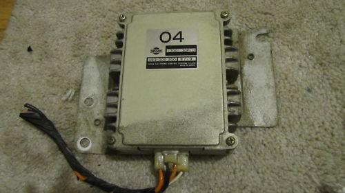 Nissan 300zx 300 z fuel pump control module 17001-30p10