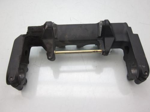 00 01 cbr 929 rr cbr929rr lower swingarm frame