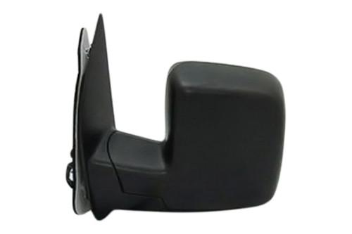 Replace fo1320254 - ford e-series lh driver side mirror