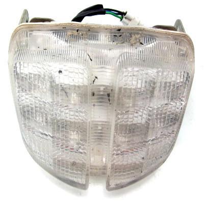 06 07 gsxr 600 750 gsxr600 gsxr750 rear tail brake light