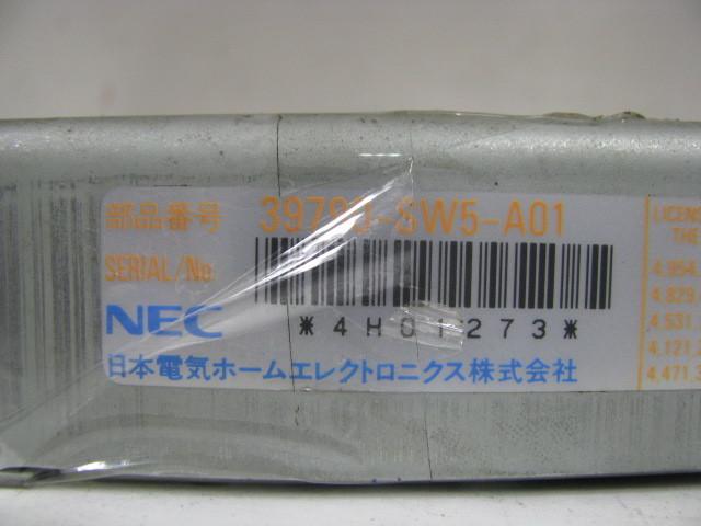 ABS COMPUTER ACURA TL 1995 1996 2.5 348800, US $59.99, image 3