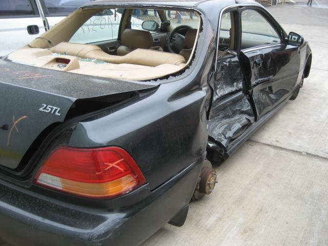 ABS COMPUTER ACURA TL 1995 1996 2.5 348800, US $59.99, image 5