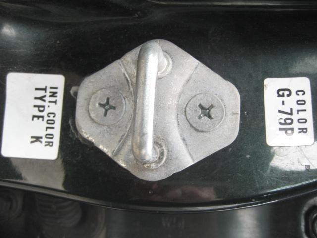 ABS COMPUTER ACURA TL 1995 1996 2.5 348800, US $59.99, image 7