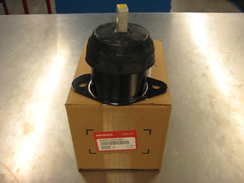 Buy HONDA ACCORD 20032007, ACURA TSX 2004 FRT ENGINE MOUNT *OEM* 50830