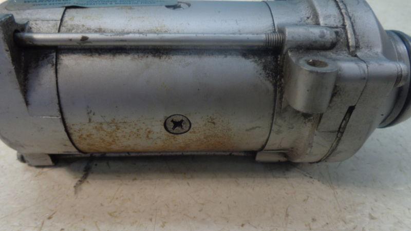 1984 HONDA GL1200 STARTER MOTOR HM600, US $99.00, image 6
