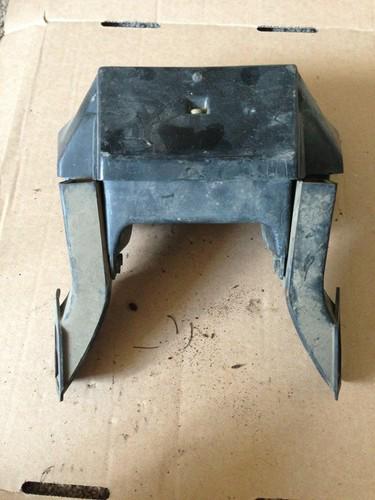 1986 honda trx200sx fourtrax air intake