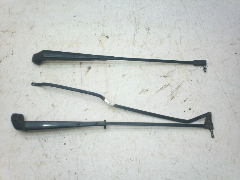 Find 7081 CAMARO FIREBIRD TRANS AM ORIGINAL WINDSHIELD WIPER ARMS SET