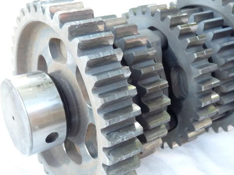 CB900 CB1000 TRANSMISSION COUNTERSHAFT TRANNY GEARS 900 CB900C CB1000C CUSTOM , US $15.00, image 2