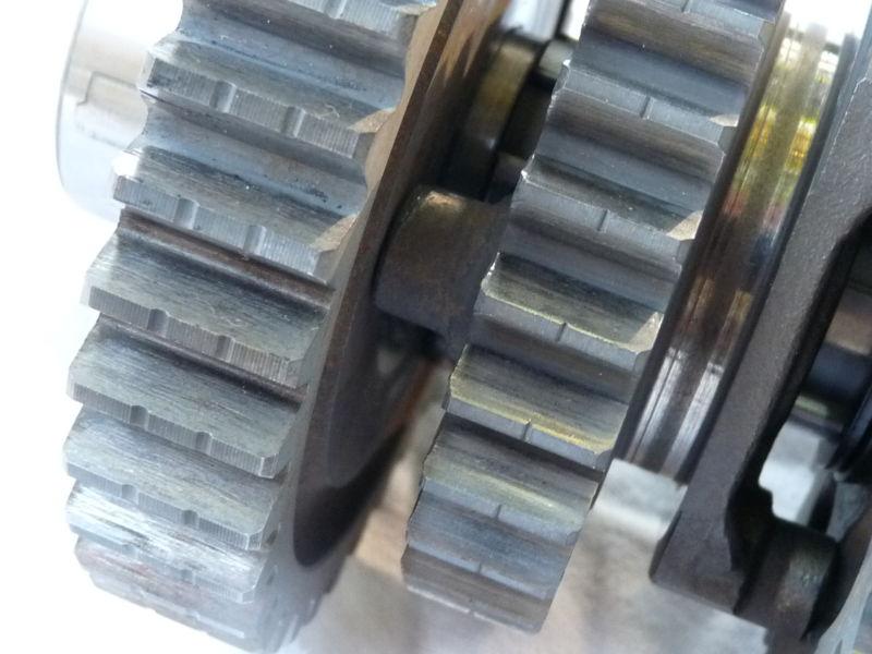 CB900 CB1000 TRANSMISSION COUNTERSHAFT TRANNY GEARS 900 CB900C CB1000C CUSTOM , US $15.00, image 4