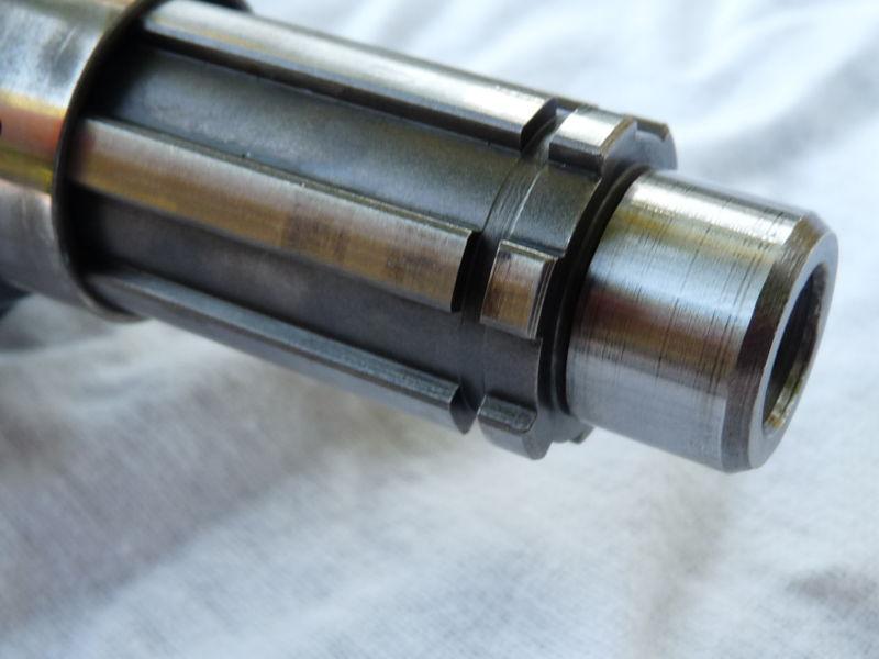 CB900 CB1000 TRANSMISSION COUNTERSHAFT TRANNY GEARS 900 CB900C CB1000C CUSTOM , US $15.00, image 6