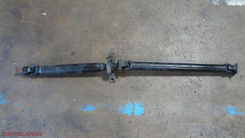 93-01 jdm subaru impreza wrx sti gc8 driveshaft jdm ej20g ej20k
