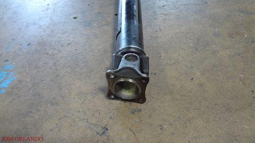 93-01 JDM SUBARU IMPREZA WRX STI GC8 DRIVESHAFT JDM EJ20G EJ20K, US $159.00, image 2