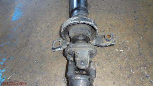 93-01 JDM SUBARU IMPREZA WRX STI GC8 DRIVESHAFT JDM EJ20G EJ20K, US $159.00, image 3