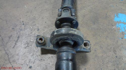 93-01 JDM SUBARU IMPREZA WRX STI GC8 DRIVESHAFT JDM EJ20G EJ20K, US $159.00, image 4