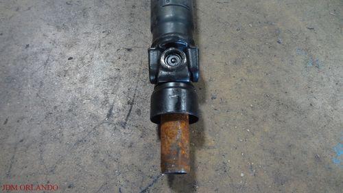 93-01 JDM SUBARU IMPREZA WRX STI GC8 DRIVESHAFT JDM EJ20G EJ20K, US $159.00, image 5