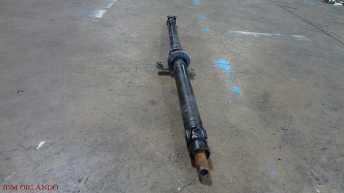 93-01 JDM SUBARU IMPREZA WRX STI GC8 DRIVESHAFT JDM EJ20G EJ20K, US $159.00, image 6