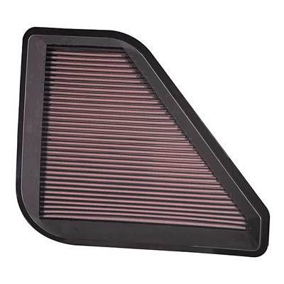 K&n washable lifetime performance air filter 33-2394