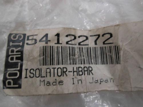 NEW OEM Polaris Handle Bar Isolator Touring Cruiser Kingpin Victory Vegas 54122, US $40.00, image 2