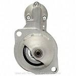 Mpa 16617 remanufactured starter