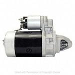 MPA 16617 Remanufactured Starter, US $78.03, image 2