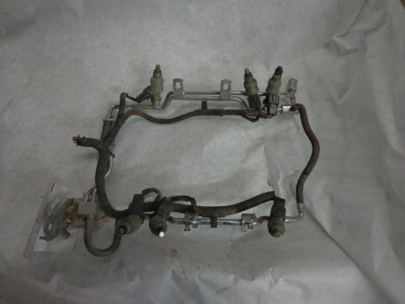 92 93 94 95 ford f150 fuel injection parts fuel injector 6-300 4.9l