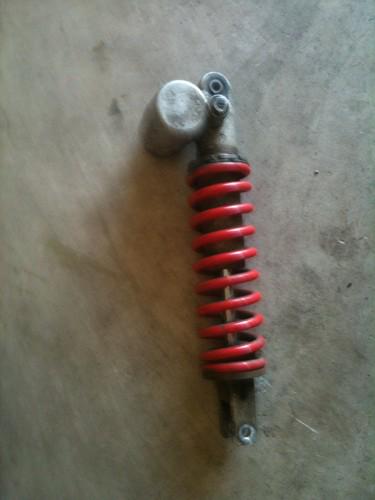 1999 honda 400ex 400 ex rear shock