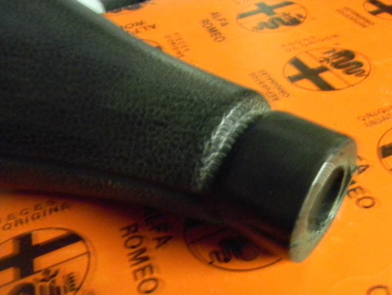 Alfa Romeo Spider OEM Shift Nob, US $36.99, image 3