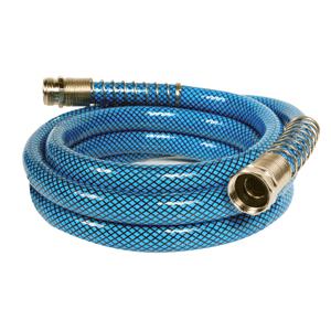Brand new - camco premium drinking water hose - 5/8" id - anti-kink - 10' -