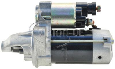 VISION-OE 17703 Starter-Reman Starter, US $122.27, image 2
