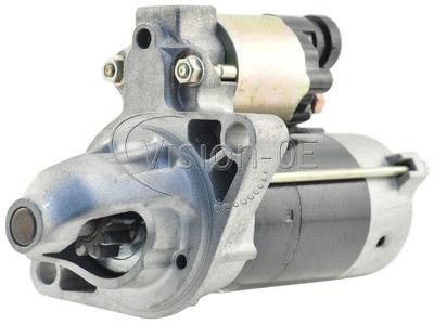 VISION-OE 17703 Starter-Reman Starter, US $122.27, image 4