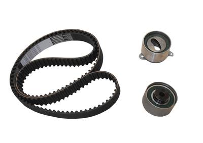 Crp/contitech (metric-full) tb281k1 timing belt kit