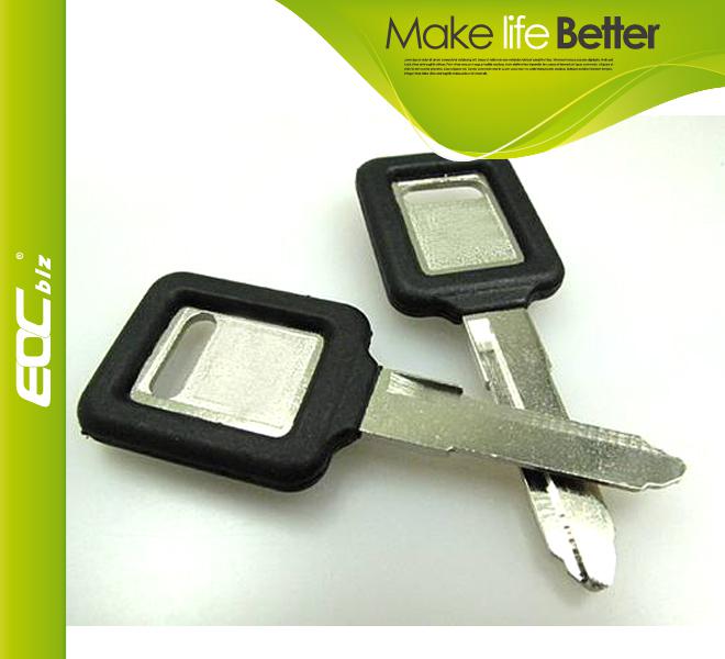 B0012 key blank replacement shell for kawasaki high quality 1pcs
