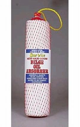 Star brite oil absorbancy pads 86805