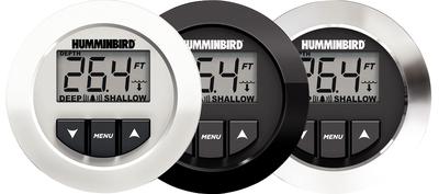 Humminbird 4078601 hdr650 digital depth gauge