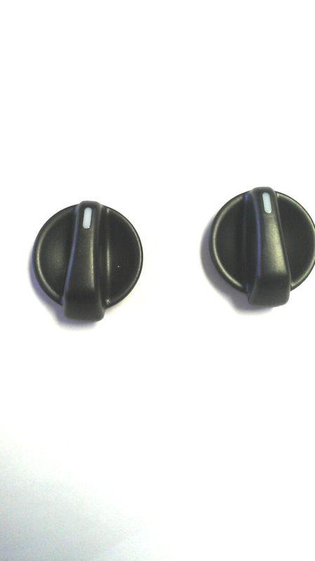 1999-2004 honda odyssey heater/ac climate control buttons