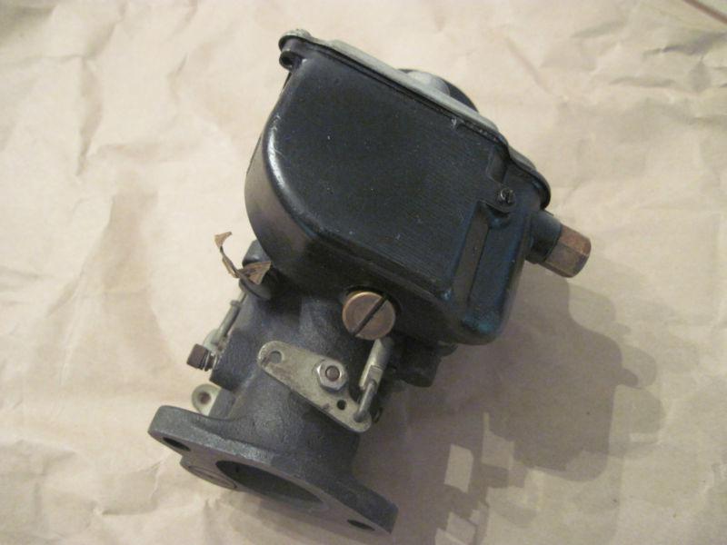 1930'S STROMBERG CARBURATOR MODEL EX23 EXCELLENT, US $169.00, image 2